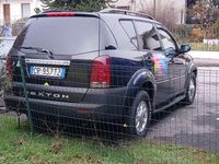 Usata Ssangyong (KGM) Rexton 165 CV (121 kW) 2005 SUV