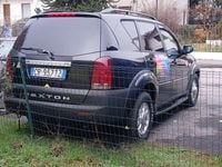 Usata SsangYong Rexton 165 CV (121 kW) 2005 SUV