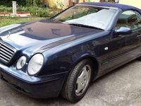 usata Mercedes CLK200 Elegance