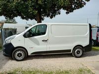 usata Fiat Talento 1.6 Ecojet PC-TN Furgone 10q