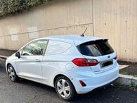 Usata Ford Fiesta 75 CV (55 kW) 2020 Berlina