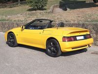 usata Lotus Elan 1.6 Turbo - ASI - Pacch. Racing - DIVERTENTISSIMA