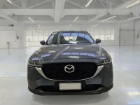 Usata Mazda CX-5 Ad'Vantage 150 CV (110 kW) 2024 Grigio SUV