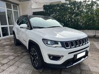 usata Jeep Compass 2.0 Multijet II aut. 4WD Limited usato