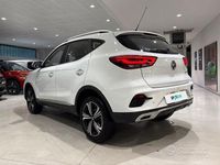 Usata MG ZS Comfort 106 CV (77 kW) 2023 Grigio SUV