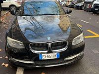 Usata BMW 320 184 CV (135 kW) 2014 Coupé