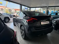 Usata Citroën C4 Shine 130 CV (95 kW) 2022 Grigio Berlina