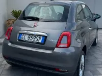 Usata Fiat 500 Club 70 CV (51 kW) 2022 Berlina