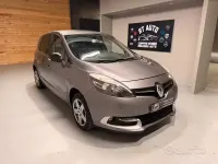 Occasion Renault Scenic E-Tech XMOD 110 PK (80 kW) 2015 Grijs MPV