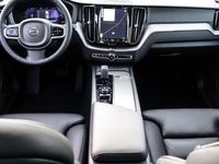 Usata Volvo XC60 Ultimate 455 CV (334 kW) 2023 Nero SUV