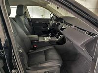 Usata Land Rover Range Rover evoque S 150 CV (110 kW) 2020 Narvik black SUV