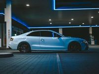 Usata Audi A5 204 CV (150 kW) 2012 Coupé