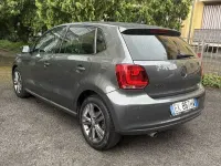 Usata VW Polo Highline 90 CV (66 kW) 2011 Utilitaria