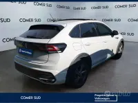 Usado VW Taigo R-line 110 CV (80 kW) 2022 Blanco SUV