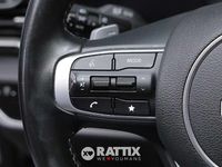 Usata Kia Sportage Style 230 CV (169 kW) 2022 Bianco SUV