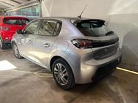 Usata Peugeot 208 75 CV (55 kW) 2022 Vari colori Utilitaria
