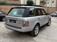 Usata Land Rover Range Rover HSE 208 CV (152 kW) 2005 Argento SUV