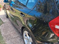 Usata BMW 118 143 CV (105 kW) 2008 Utilitaria