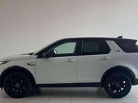 Usata Land Rover Discovery Sport S 163 CV (119 kW) 2021 Bianco SUV
