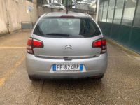 usata Citroën C3 2ª serie PureTech 82 Feel Edition