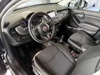 Usata Fiat 500 Cross 95 CV (69 kW) 2020 Grigio Station wagon