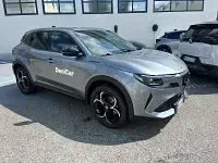 Nuova Alfa Romeo GT Junior Edizione Speciale 145 CV (106 kW) 2025 Grigio SUV