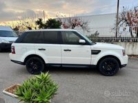 usata Land Rover Range Rover Sport 