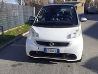 usata Smart ForTwo Coupé 1.0 52 kW MHD per neopatentati