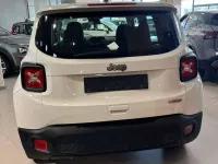 Usata Jeep Renegade Longitude 120 CV (88 kW) 2020 Other SUV