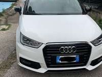 usata Audi A1 Sportback 1.4 tdi Metal ultra