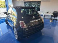 Usata Fiat 500 Sport 86 CV (63 kW) 2012 Other Utilitaria