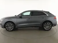 Usata Audi Q8 Ambiente 286 CV (210 kW) 2018 Grigio SUV