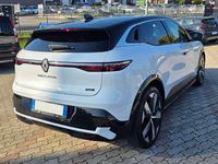Usata Renault Megane E-Tech Techno 55 kW (75 CV) 2024 Xuf  be style helsinki Berlina