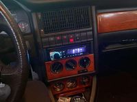 Usata Audi 80 116 CV (85 kW) 1992 Bianco Berlina