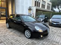 usata Alfa Romeo Giulietta 1.6 JTDm-2 105 CV Progression