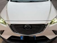 Usata Mazda CX-3 Edition 105 CV (77 kW) 2018 SUV
