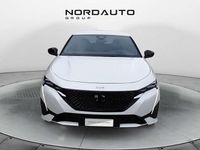 Usata Peugeot 308 GT 131 CV (96 kW) 2023 Bianco Utilitaria
