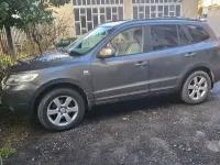 Usata Hyundai Santa Fe Dynamiq 150 CV (110 kW) 2008 SUV