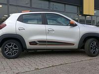 Usata Dacia Spring Comfort Plus 19 kW (26 CV) 2022 Other Utilitaria