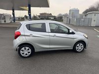 Usata Opel Karl Cosmo 73 CV (53 kW) 2016 Utilitaria