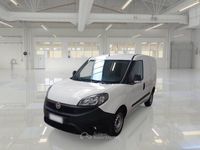 Usata Fiat Doblò 105 CV (77 kW) 2023 Monovolume