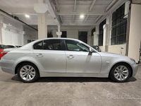 Usata BMW 525 M Sport 177 CV (130 kW) 2004 Berlina