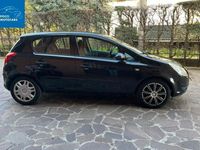 usata Opel Corsa Corsa5p 1.2 Enjoy - ADATTA A NEOPATENTATI