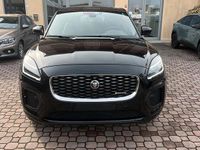 Usata Jaguar E-Pace R-Dynamic 163 CV (119 kW) 2021 SUV