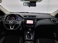 usata Nissan Qashqai 1.5 dCi 115 Business DCT