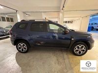 usata Dacia Duster 1.5 Blue dCi 8V 115 4x2 Techroad