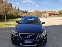 usata Volvo XC60 2.0 d4 (d3) Summum