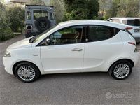 usata Lancia Ypsilon Ypsilon1.2 Gold ecochic Gpl 69cv