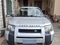Usata Land Rover Freelander 111 CV (81 kW) 2004 SUV