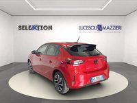 Nuova Opel Corsa 100 CV (73 kW) 2025 Grigio Berlina
